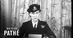 Duchess Of Kent (1940)