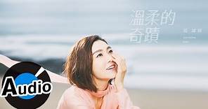 范瑋琪 Christine Fan - 溫柔的奇蹟（官方歌詞版）- 電視劇《我的男孩》片頭曲