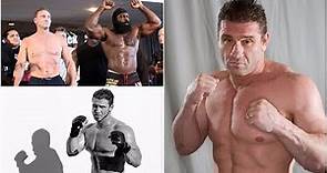 Ken Shamrock Net Worth & Bio - Amazing Facts You Need to Know