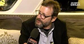 Judd Nelson Talks Healthy Diet and Acting Inspiration
