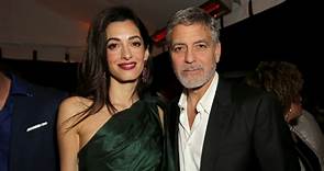 George Clooney reveals why he and Amal Clooney decided to have kids