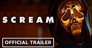 Scream - Official Final Trailer (2022) Courteney Cox, David Arquette