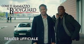 Come ti ammazzo il bodyguard (Ryan Reynolds, Samuel L.Jackson) - Trailer italiano ufficiale #2 [HD]
