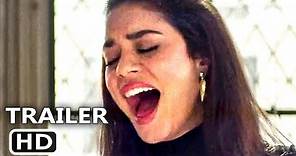 TICK TICK BOOM Trailer 2 (2021) Vanessa Hudgens, Andrew Garfield Movie