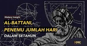 Al-Battani, Penemu Jumlah Hari dalam Setahun | History Insight