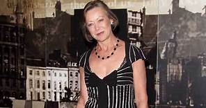 The Untold Truth Of Jenny Agutter