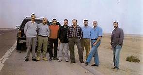 ‘Los 8 de Irak’, un documental reconstruye la mayor tragedia del servicio secreto español casi 20 años después