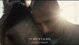 THE MUSTANG | Official Trailer | Focus Features