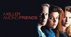 A Killer Among Friends Full Movie Review | Tiffani Thiessen