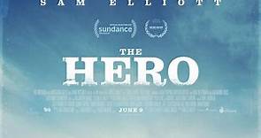 The Hero Trailer (2017)