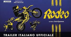 RODEO | Trailer italiano ufficiale HD