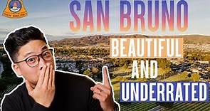 Thinking of Moving to San Bruno , California? Watch This First! | San Bruno Neighborhood Guide