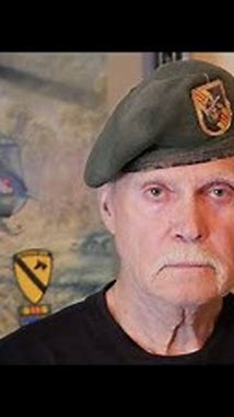 Vietnam Veteran Survived Four Combat Tours | Full Interview