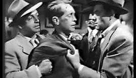 I Love Trouble (1948) FILM NOIR