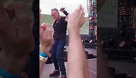 Bruce Springsteen live in München 23.07.2023 - The Promised Land
