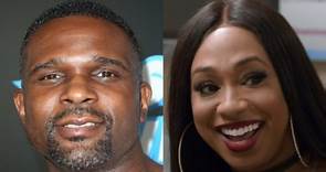 Sidney Starr discusses Darius McCrary dating rumors after video surfaces