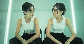 The Veronicas - Detox (Official Music Video)