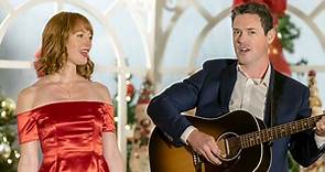 ‘Our Christmas Love Song’ Hallmark Movie Premiere: Alicia Witt Interview, Cast, Trailer