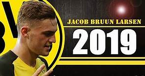 Jacob Bruun Larsen - Amazing Skills Show 2019