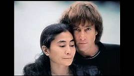 John Lennon // Woman // 1981