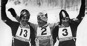 Morto a 71 anni l'ex campione di sci Roland Thoeni, cugino di Gustav - Rai Sport