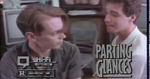 Parting Glances (1986) Trailer