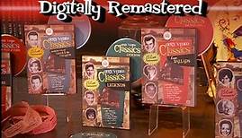 Opry Video Classics 4x$29.99