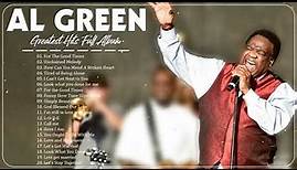 Best of Al Green Hits – Al Green Full Album 2023 – Best Songs Of Al Green Collection