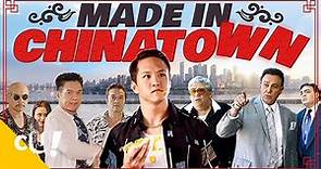 Made In Chinatown | Free Action Comedy Movie | Full Movie | Full HD | Crack Up Central