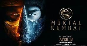 Baixar filme Mortal Kombat (2021) DUAL ÁUDIO 720p/1080p via torrent