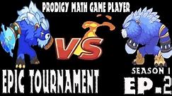 Prodigy Math Game | PMGP Epic Tournament! (S1, E2)