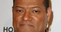 Laurence Fishburne | Actor, Producer, Director