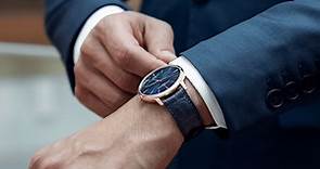 2024最新10款熱門手錶專業推薦，網友一致好評推薦比較介紹 - 良品工研所