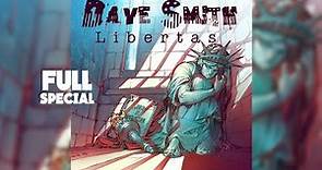 Dave Smith: Libertas (Full Comedy Special)
