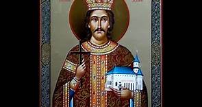 Stephen the Great of Moldova (A short history)