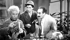 Night in Casablanca: The Marx Brothers - Clip