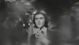 Camilo Sesto. Canción '71 (27 de febrero de 1971)