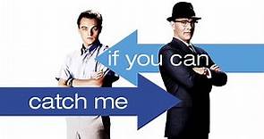 Catch Me If You Can (2002) Movie || Leonardo DiCaprio, Tom Hanks, Christopher W || Review and Facts