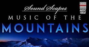 Sound Scapes - Music of the Mountains | Audio Jukebox | Pandit Shivkumar Sharma | Music Today