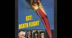SST Death Flight (1977)