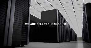 We Are Dell Technologies