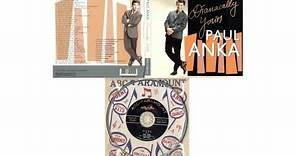 Paul Anka - Dianacally Yours