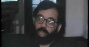 Francis Ford Coppola: Inside the Coppola personality (1981)
