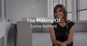 The Making of Carine Roitfeld | Shot on Xiaomi 11T Pro