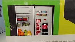 Compact Refrigerators - Walmart June 2019