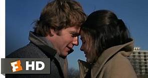 Love Story (4/10) Movie CLIP - You Want to Marry Me? (1970) HD