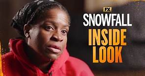 Inside Look: Damson Idris & Cast Remember Six Seasons of Snowfall | FX