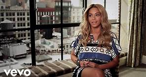 Beyoncé - Year of 4