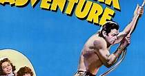 Tarzan's New York Adventure streaming online