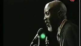 Eddie Cleanhead Vinson w Count Basie Orch - Person To Person (Live Video)